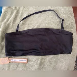 Skims bandeau swim top